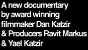 new documentary by dan katzir